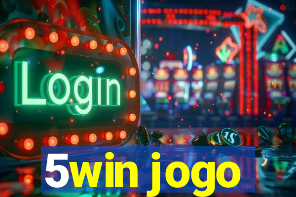 5win jogo
